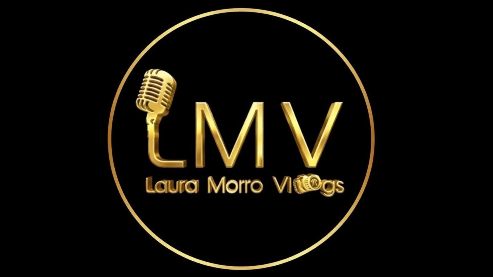 Laura Morro Vlogs